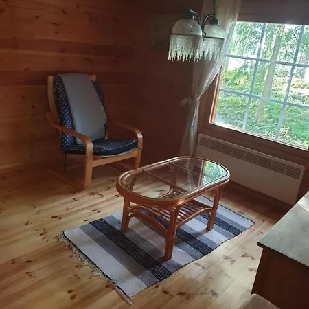 Carlanja Ferienhaus *