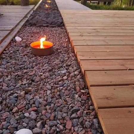 Carlanja Mäntyharju