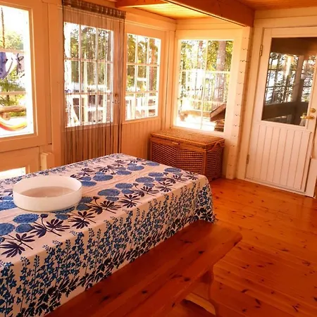 Ferienhaus Carlanja *
