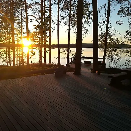 Carlanja Mäntyharju