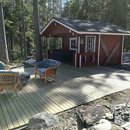 Ferienhaus Carlanja *