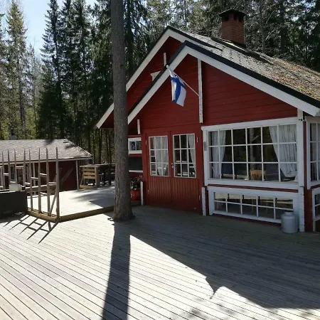 Carlanja Mäntyharju