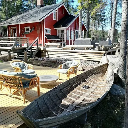 Carlanja * Mäntyharju