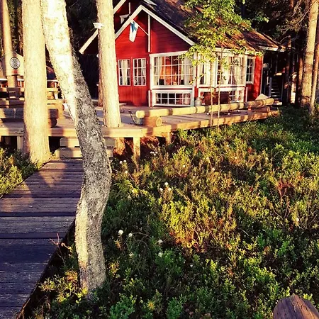 Ferienhaus Carlanja