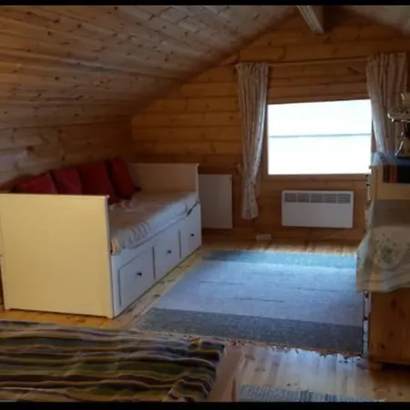 Carlanja Mäntyharju