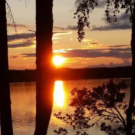 Carlanja Mäntyharju